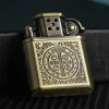 Dolphin HY676 бензиновая зажигалка