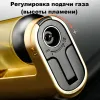 Jobon ZB-505 турбо зажигалка