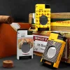 Cohiba CLB-23IX2 турбо зажигалка