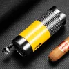 Cigarloong H192 турбо зажигалка