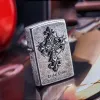 Zorro Z9838 Angel Cross бензиновая зажигалка