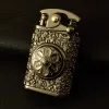 Zorro Z592-603 бензиновая зажигалка