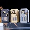 Zorro Z786 бензиновая зажигалка