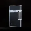 Derui 1009 кремниевая зажигалка