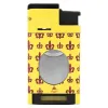 Cohiba CLB-23IX2 турбо зажигалка