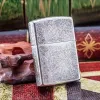 Zorro Z9838 Angel Cross бензиновая зажигалка