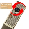 Honest BCZ861-1 кремниевая турбо зажигалка