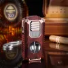 HB056 турбо зажигалка для сигар