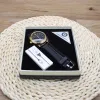 Jiaheng JH319 USB зажигалка - наручные часы 