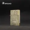 Broad BD349 турбо зажигалка