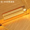 G-Horse SJO-011AS газовая кремниевая зажигалка