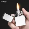 Zorro ZC9 бензиновая зажигалка