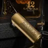 Promise BNC001 бензиновая зажигалка