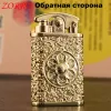 Zorro Z592-603 бензиновая зажигалка
