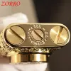 Zorro Z592-603 бензиновая зажигалка