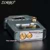 Zorro Z786 бензиновая зажигалка