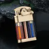 Zorro Z721 бензиновая зажигалка