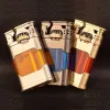 Chief CF232 Colored Glass бензиновая зажигалка