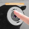 Honest BCZ854-1 настольная бензиновая зажигалка с электроимпульсным поджигом