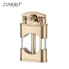 Zorro Z660 бензиновая зажигалка