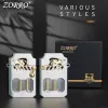 Zorro Z786 бензиновая зажигалка