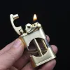 Zorro Z660 бензиновая зажигалка