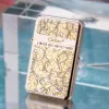 Chief CF003N бензиновая зажигалка