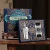 Honest TA-137 набор турбо зажигалка + гильотина