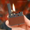 Jobon ZB-605 бензиновая зажигалка