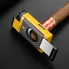 Cohiba CLB-23IX2 турбо зажигалка