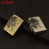 Zorro Z8516 Amazon Goddes бензиновая зажигалка