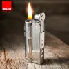 Imco 6700-3 бензиновая зажигалка