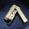 Imco 6700-2G бензиновая зажигалка
