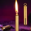 Rowenta R04 бензиновая зажигалка - спичка с кольцом для ключей