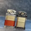 Zorro Z781 бензиновая зажигалка