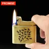 Promise BNC013B бензиновая зажигалка