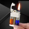Zorro Z721 бензиновая зажигалка
