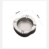 Honest TA-130-1 набор бензиновая зажигалка + пепельница