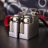Chief CF715 бензиновая мини зажигалка