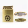 Promise BNC013B бензиновая зажигалка