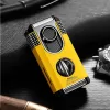 Cigarloong CB-24FT2 турбо зажигалка