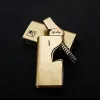 Promise BNC009 бензиновая зажигалка