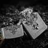 Zorro Z9838 Angel Cross бензиновая зажигалка
