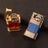 Chief CF232 Colored Glass бензиновая зажигалка