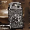 Zorro Z592-603 бензиновая зажигалка