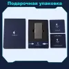 Fish 001 электроимпульсная зажигалка
