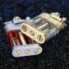 Zorro Z721 бензиновая зажигалка