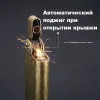 Promise BNC009 бензиновая зажигалка