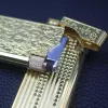 HB037 кремниевая зажигалка