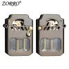 Zorro Z786 бензиновая зажигалка